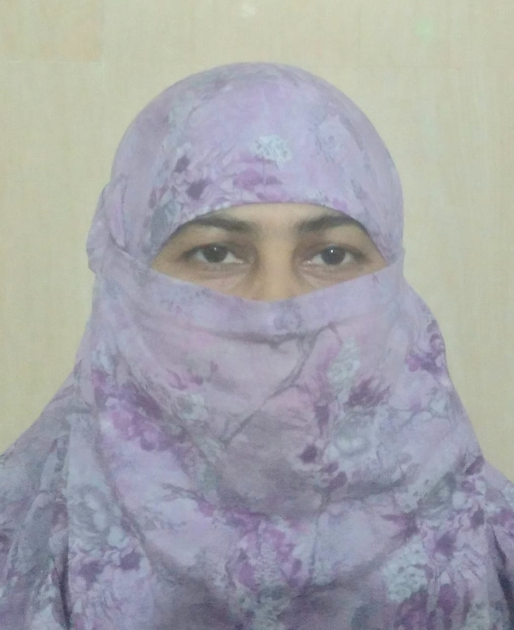 Sherin Sultana